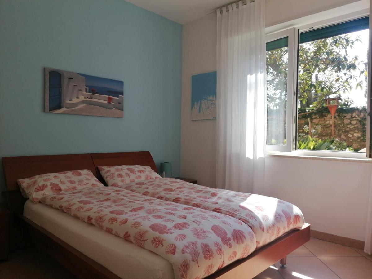 Apartamento La Casa Di Marzia Bardolino Exterior foto
