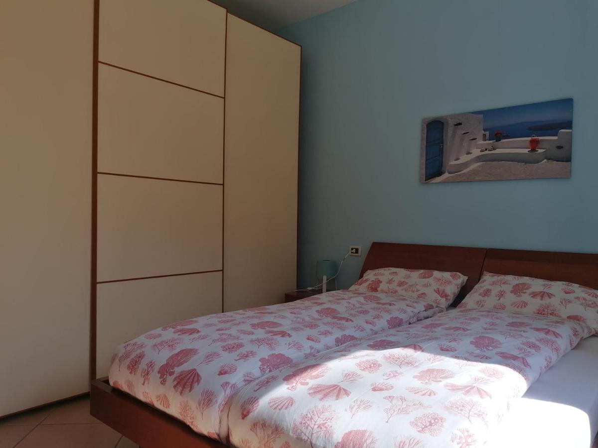 Apartamento La Casa Di Marzia Bardolino Exterior foto