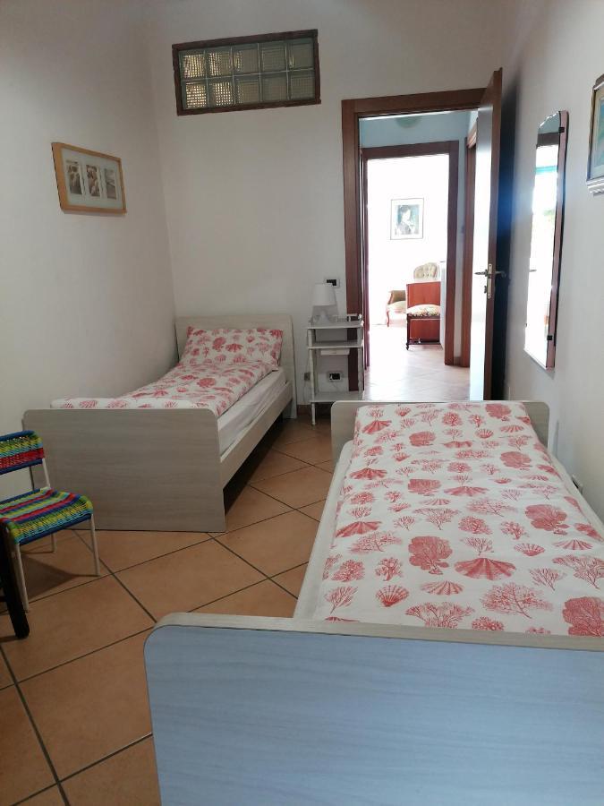 Apartamento La Casa Di Marzia Bardolino Exterior foto
