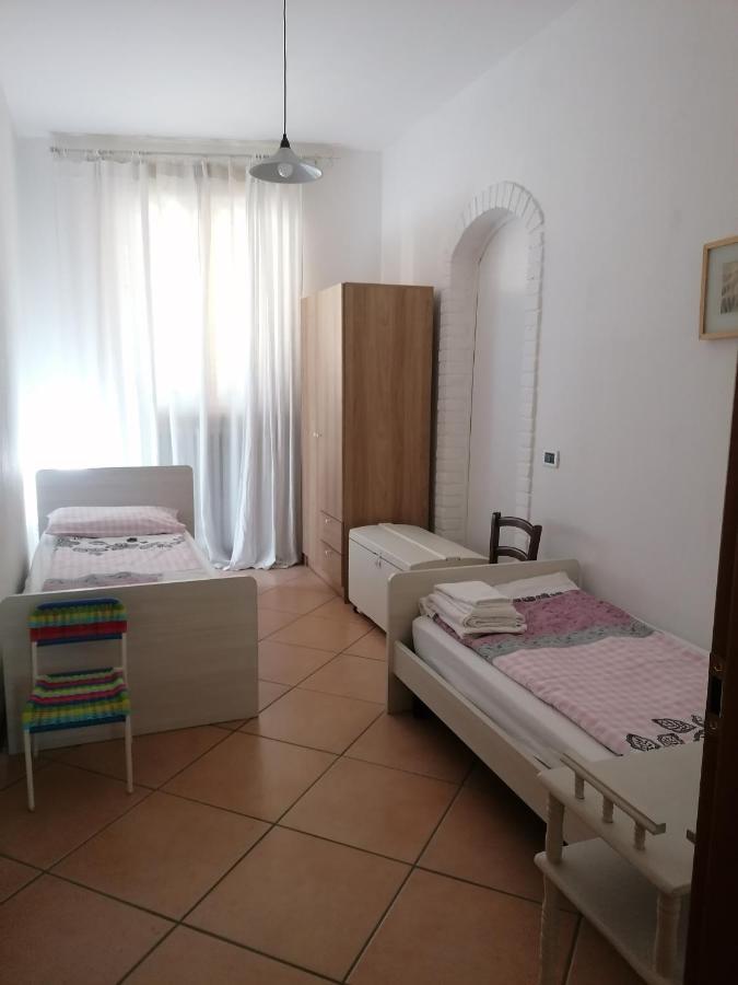 Apartamento La Casa Di Marzia Bardolino Exterior foto