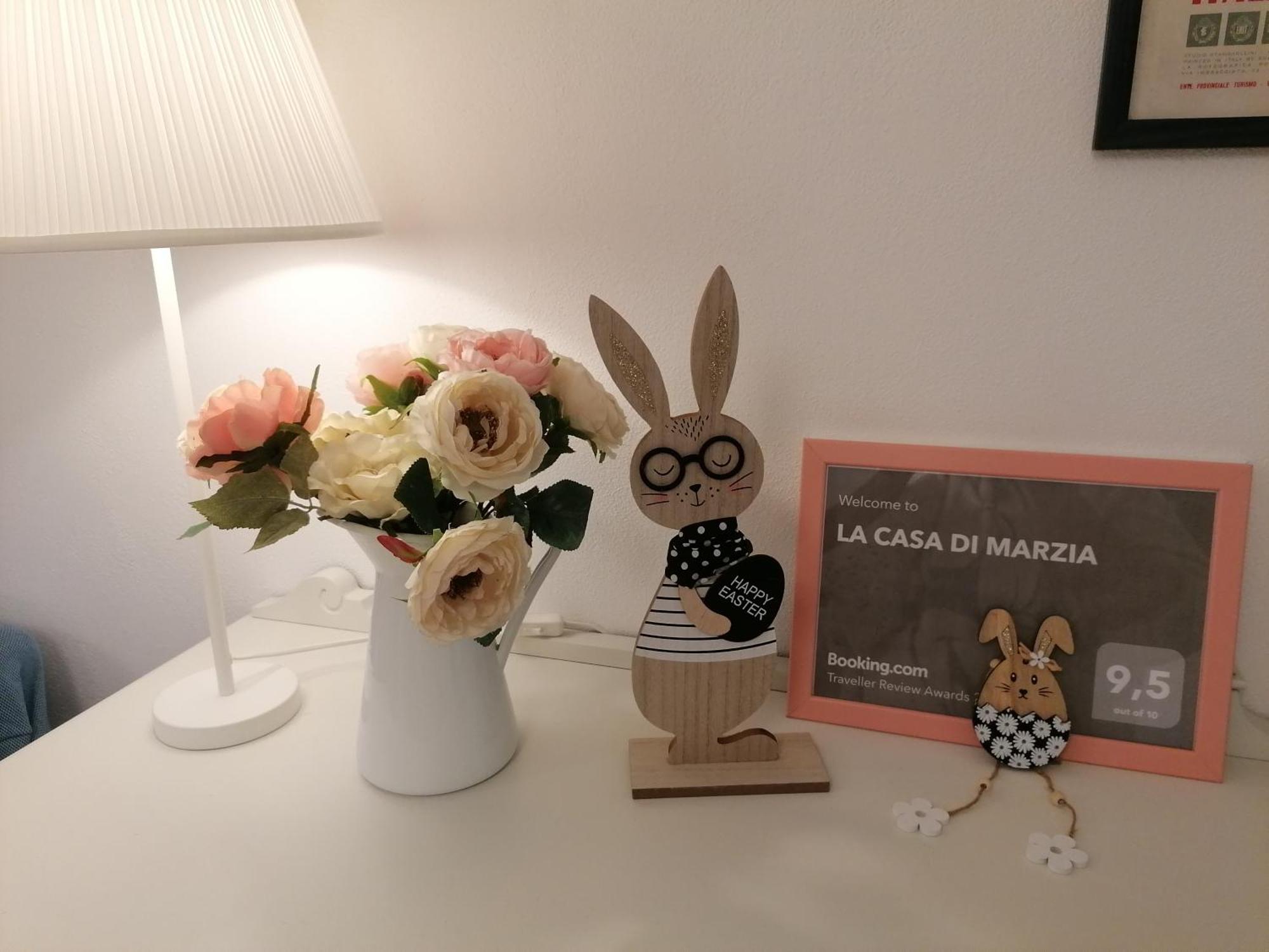Apartamento La Casa Di Marzia Bardolino Exterior foto