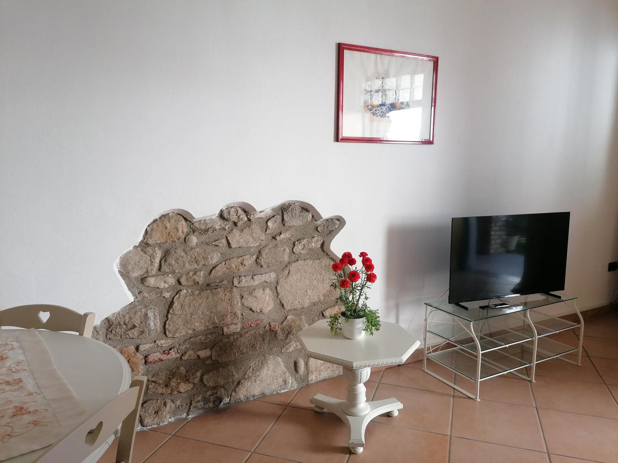 Apartamento La Casa Di Marzia Bardolino Exterior foto