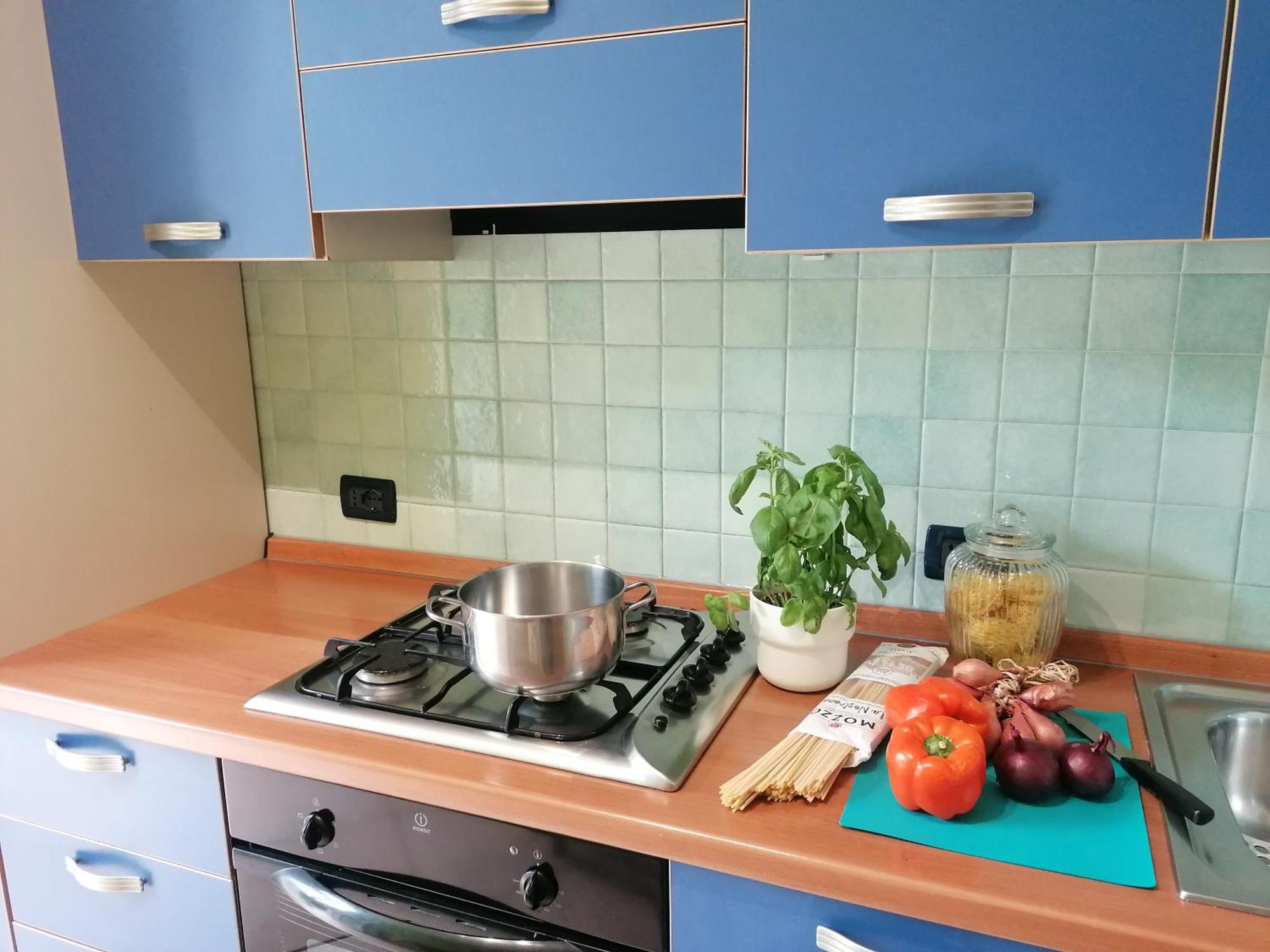Apartamento La Casa Di Marzia Bardolino Exterior foto