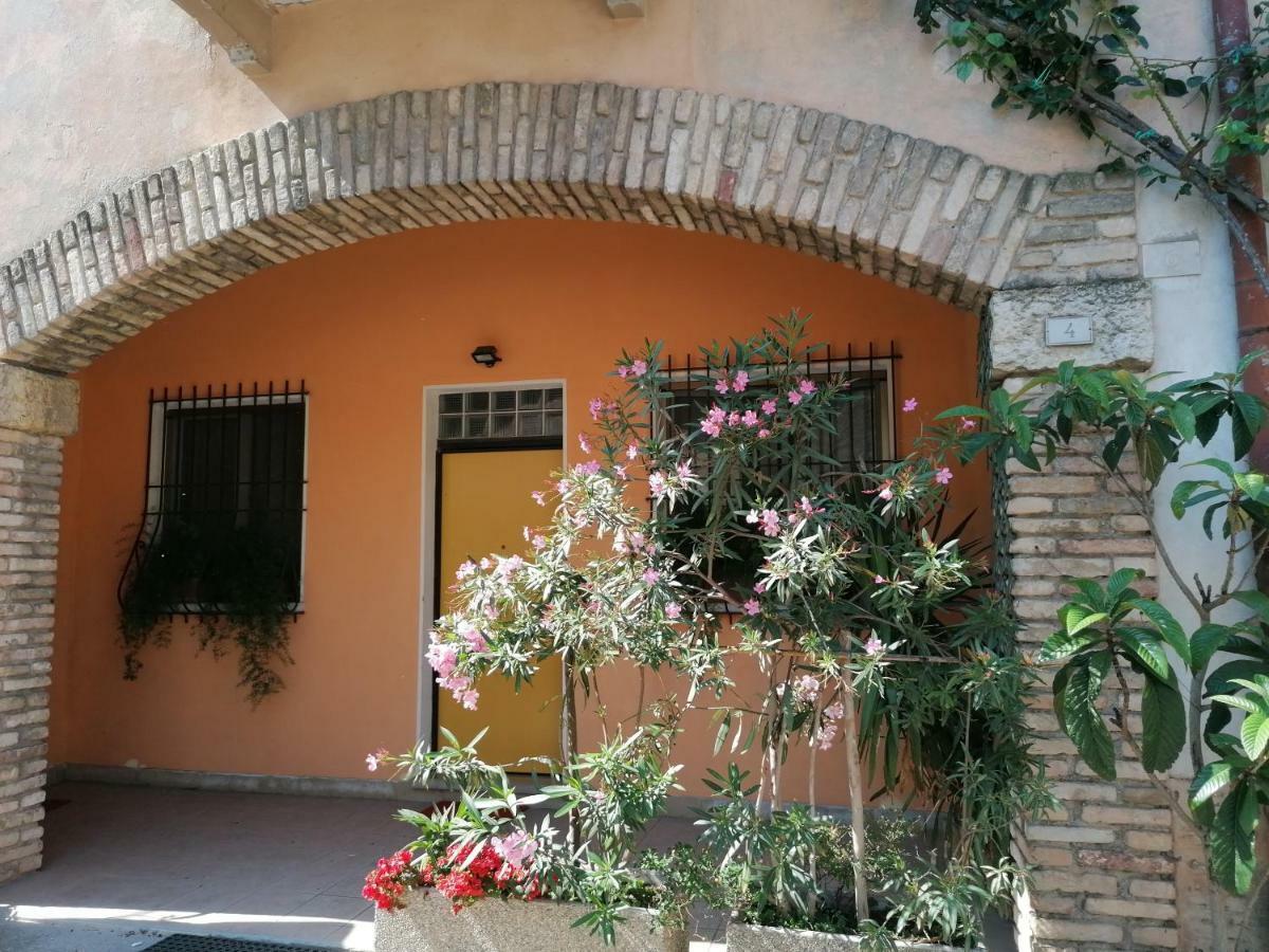 Apartamento La Casa Di Marzia Bardolino Exterior foto