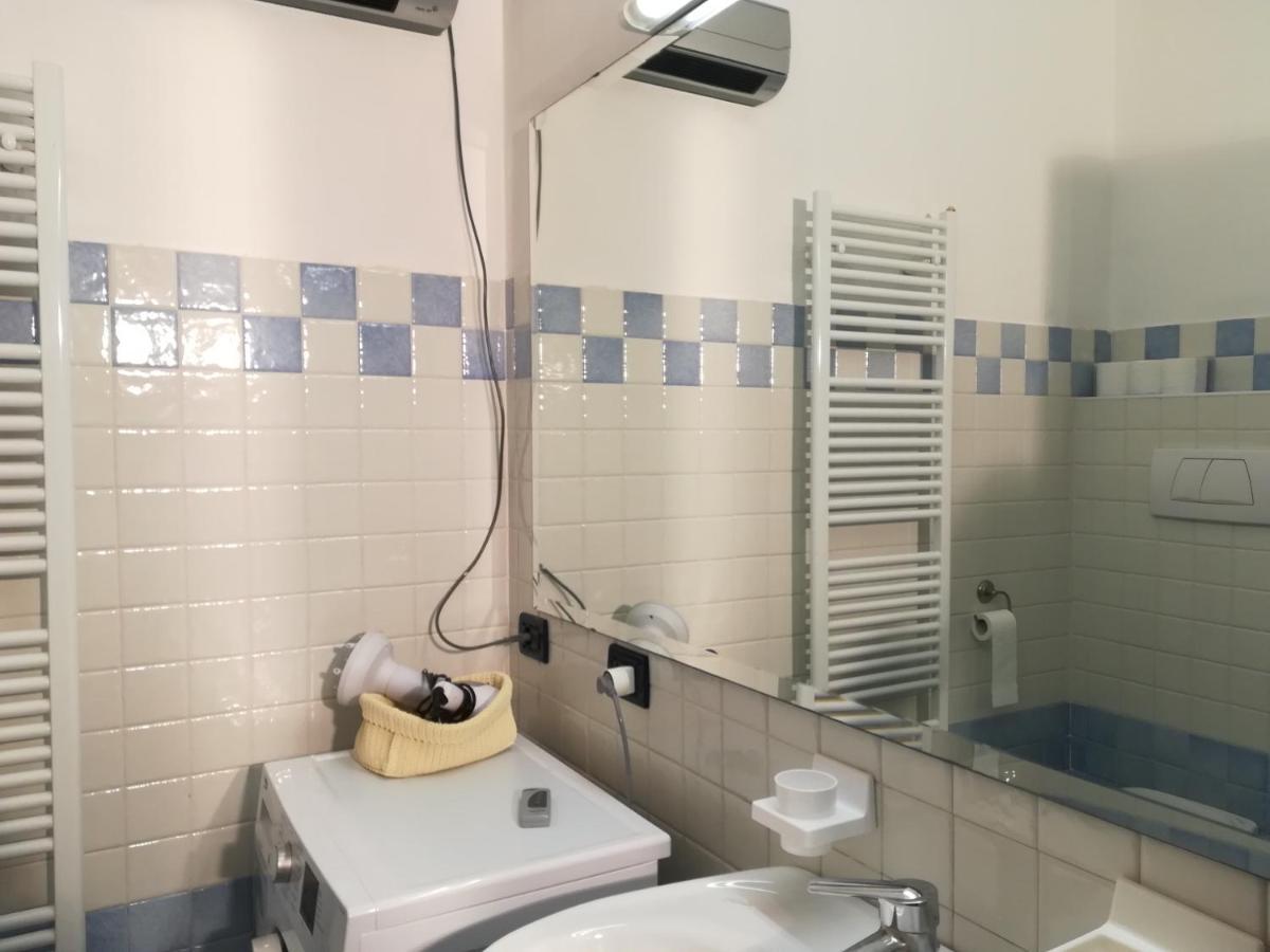 Apartamento La Casa Di Marzia Bardolino Exterior foto