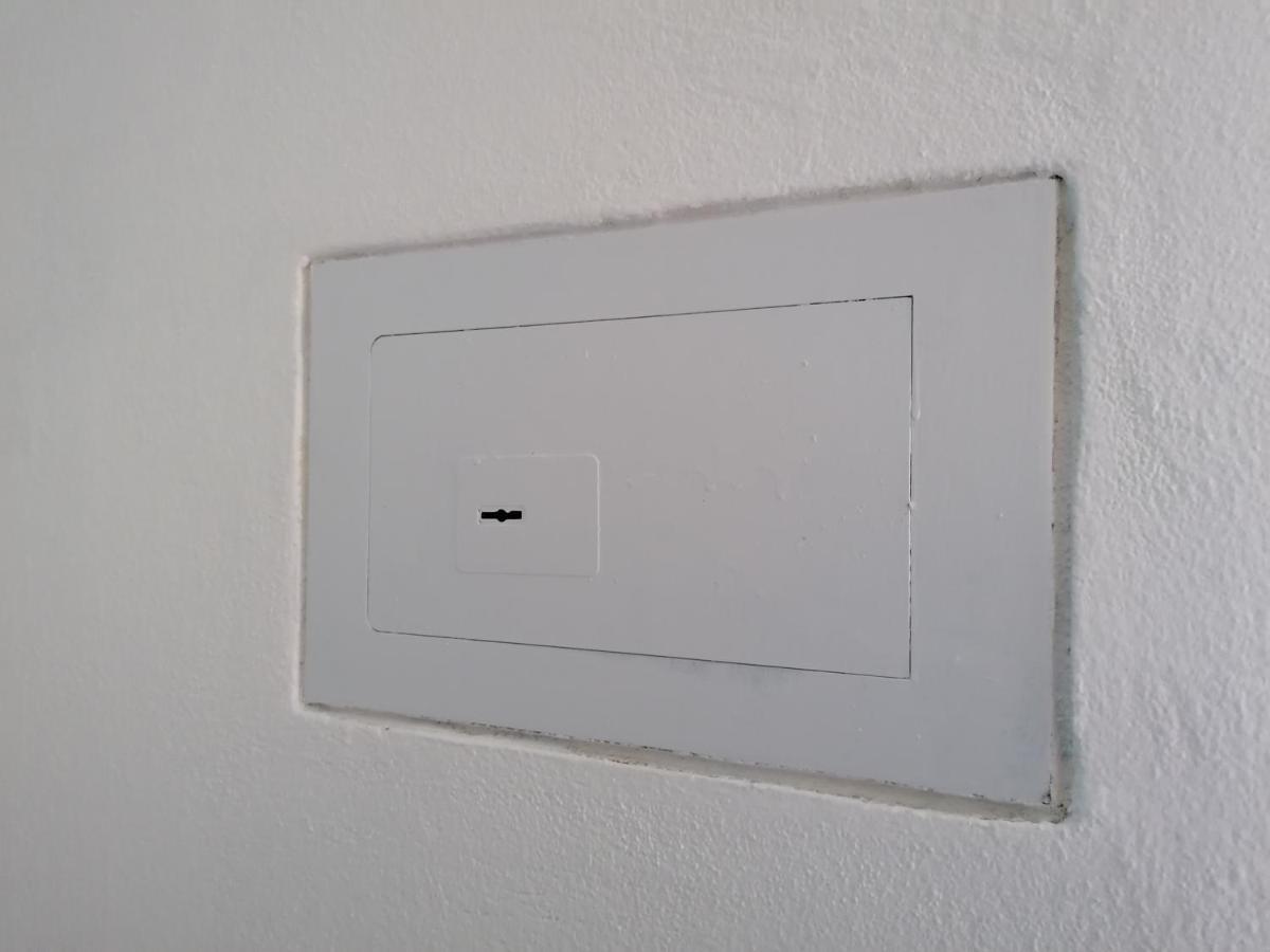 Apartamento La Casa Di Marzia Bardolino Exterior foto